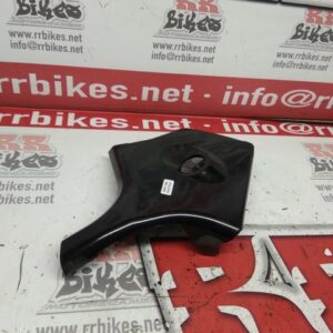 EMBELLECEDOR CHASIS IZQUIERDO