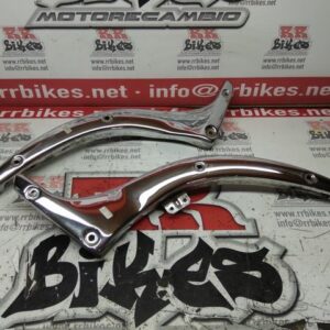 EMBELLECEDORES GUARDABARROS