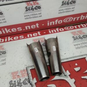 EMBELLECEDORES HORQUILLA SUPERIORES