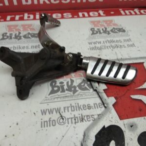 ESTRIBERA DELANTERA DERECHA