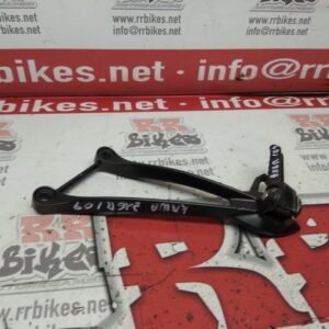 ESTRIBERA TRASERA IZQUIERDA