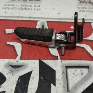 ESTRIBERA TRASERA IZQUIERDA