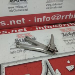 ESTRIBERA TRASERA IZQUIERDA