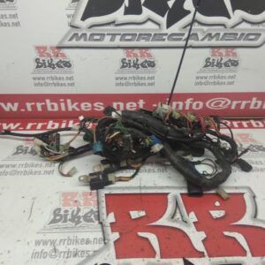 INSTALACION ELECTRICA