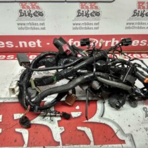 INSTALACION ELECTRICA