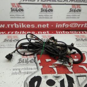 INSTALACION ELECTRICA