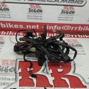 INSTALACIÓN ELÉCTRICA