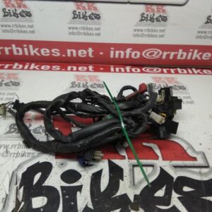 INSTALACION ELECTRICA