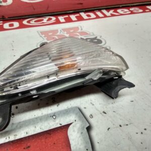 INTERMITENTE IZQUIERDO