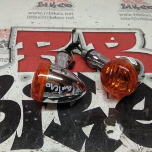 INTERMITENTES DELANTEROS