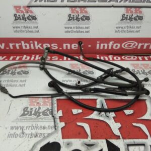 LATIGUILLOS DE FRENO