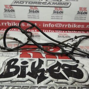 LATIGUILLOS DE FRENO