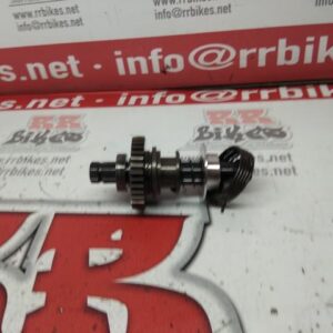 MECANISMO PEDAL ARRANQUE