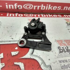 PINZA DE FRENO TRASERA