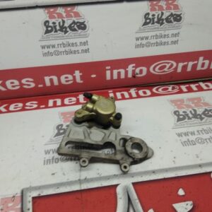PINZA DE FRENO TRASERA