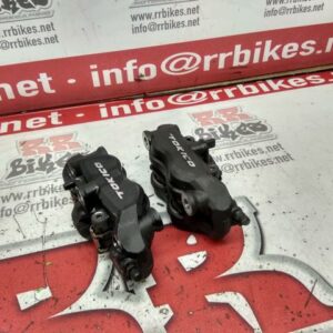 PINZAS DE FRENO DELANTERAS