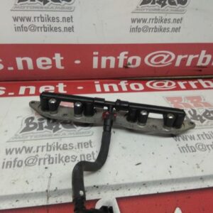 RAMPA INYECCION SUPERIOR