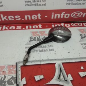 RETROVISOR IZQUIERDO