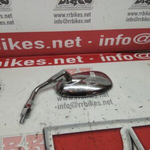 RETROVISOR IZQUIERDO