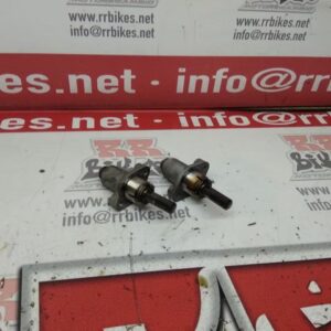 TENSORES DISTRIBUCION