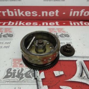 VOLANTE MAGNETICO BENDIX