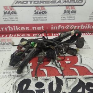 INSTALACION ELECTRICA