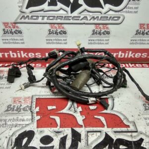 INSTALACION ELECTRICA