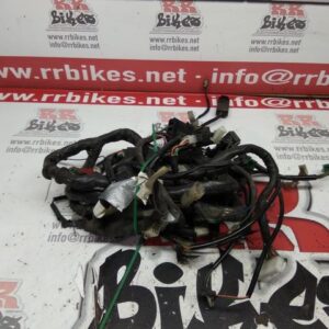 INSTALACION ELECTRICA