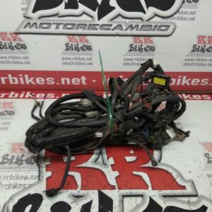 INSTALACION ELECTRICA