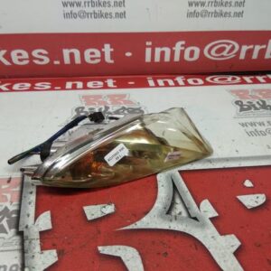 INTERMITENTE DELANTERO IZQUIERDO