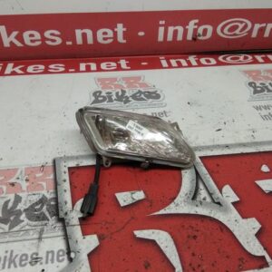 INTERMITENTE DELANTERO IZQUIERDO