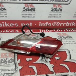 INTERMITENTE TRASERO IZQUIERDO