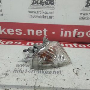 INTERMITENTE TRASERO IZQUIERDO