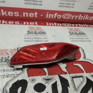 INTERMITENTE TRASERO IZQUIERDO