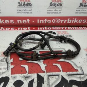 LATIGUILLOS DE FRENO