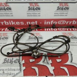 LATIGUILLOS DE FRENO