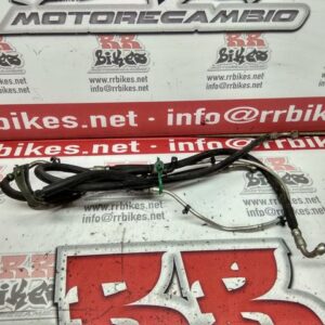 LATIGUILLOS DE FRENO