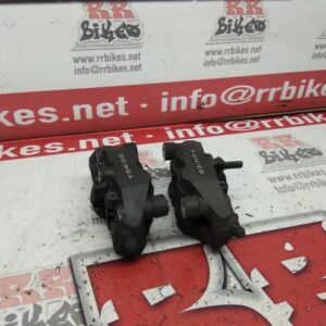 PINZAS DE FRENO DELANTERAS