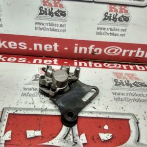 PINZA DE FRENO TRASERA