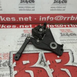 PINZA DE FRENO TRASERA