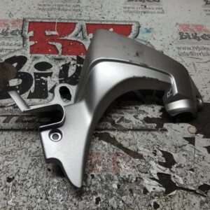 PLASTICO RADIADOR DERECHO