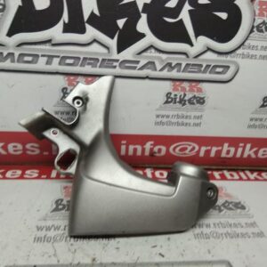 PLASTICO RADIADOR IZQUIERDO