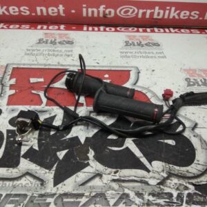 PUÑOS CALEFACTABLES