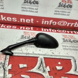 RETROVISOR IZQUIERDO