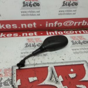 RETROVISOR IZQUIERDO