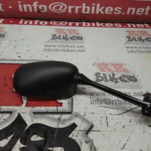 RETROVISOR IZQUIERDO