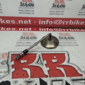 RETROVISOR IZQUIERDO