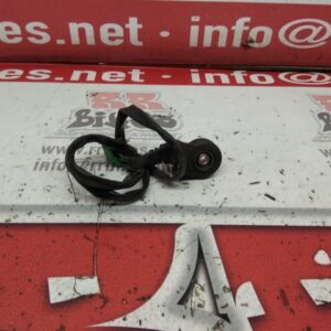 SENSOR DE PATA LATERAL