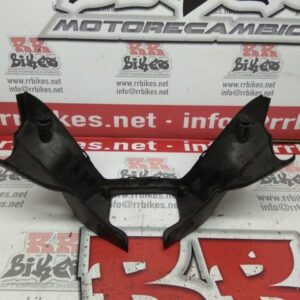 TAPA INFERIOR MANILLAR