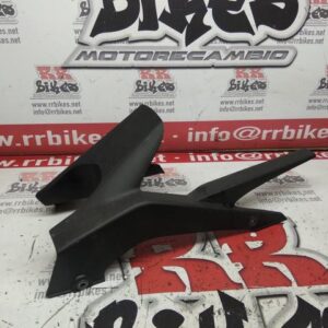 CUBRECADENA GUARDABARROS TRASERO